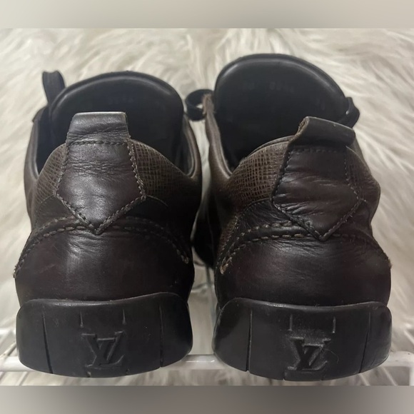 Louis Vuitton sneakers - Picture 6 of 9